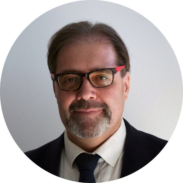 Immagine Biografia Consulente