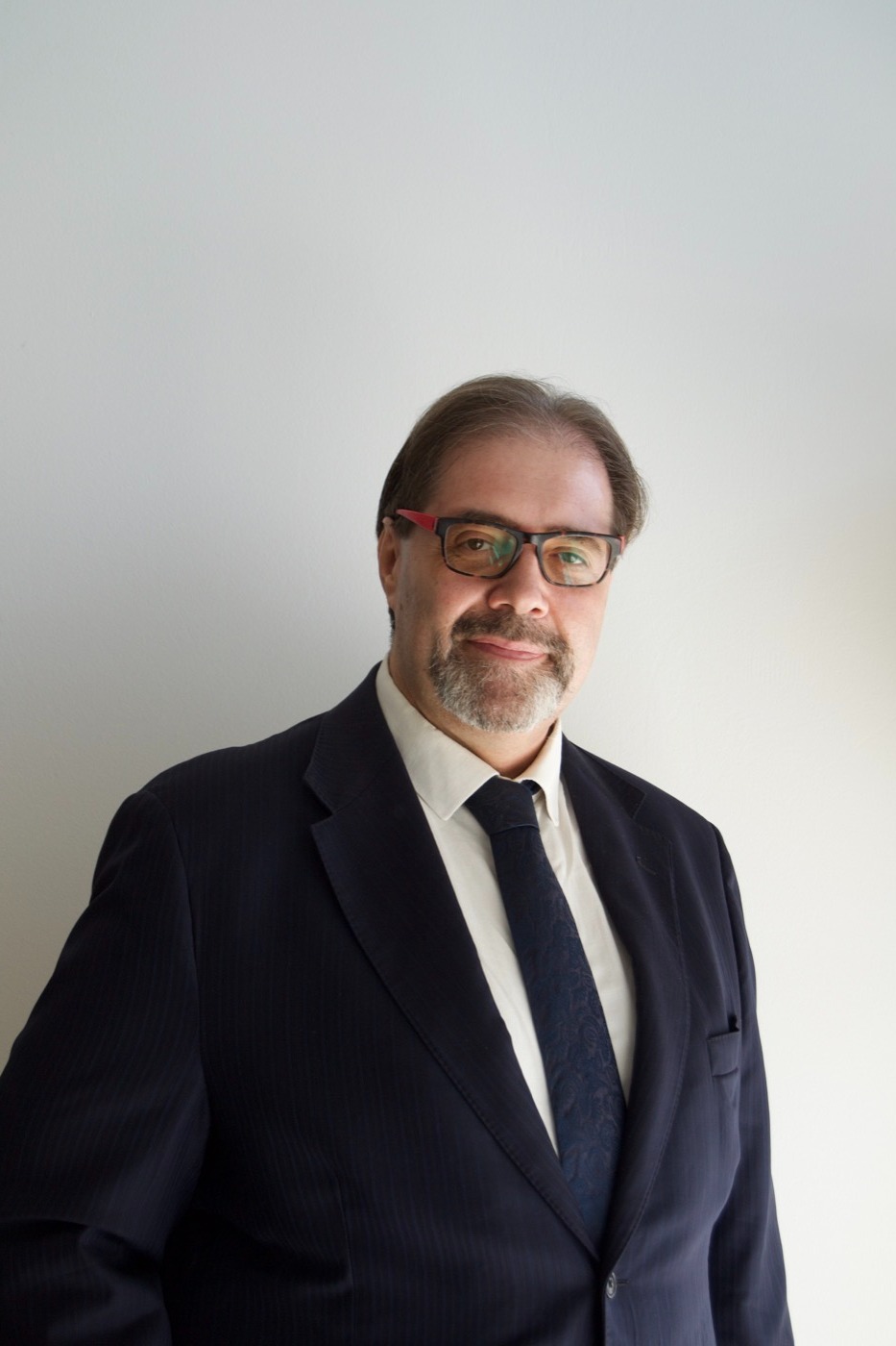 Immagine Biografia Consulente
